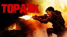 Topakk (2023) Hindi Dubbed Movie | Arjo Atayde, Julia Montes, Sid Lucero | ShortsMAX