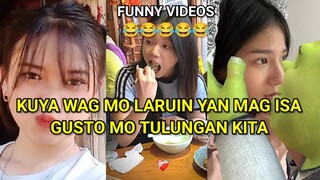 KUYA WAG MO LARUIN YAN MAG ISA GUSTO MO TULUNGAN KITA, PINOY MEMES, FUNNY VIDEO'S