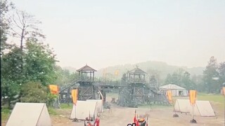 头 ｜ 军师