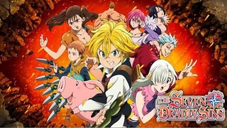 S1 Ep 15.1/ Seven Deadly Sins