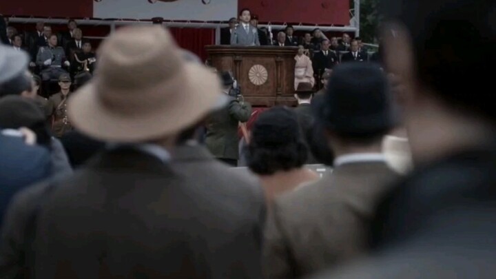 This part of The Man in the High Castle really touched me