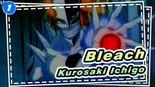 [Bleach] Kurosaki Ichigo Classical Scenes_1