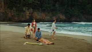 Bãi Biển Kỳ Lạ Khiến Con Người Già Đi Chỉ Trong 1 Ngày | Tóm Tắt Phim Già Nua | AHA MOVIE