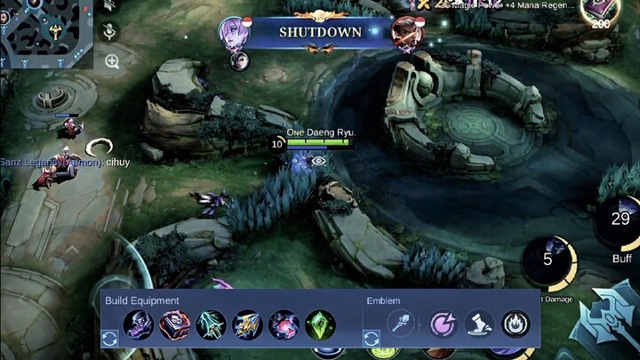 NOVARIA COLLECTOR DI TANGAN USER EXP 💥