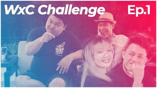 HUBO CER MIKE! - LuponWxC Challenge EP. 1 (+ Dating tips from Xan and Alech)