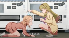 Harmony of Mille Feuille Sub Indo Eps 01