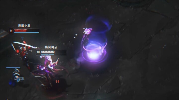 那些说星星好看的人