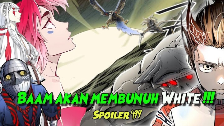 Review 499 - Baam akan membunuh White ?!?! (Eng Sub)