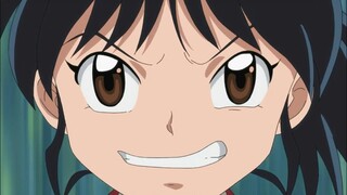 Moroha - AMV - Teeth