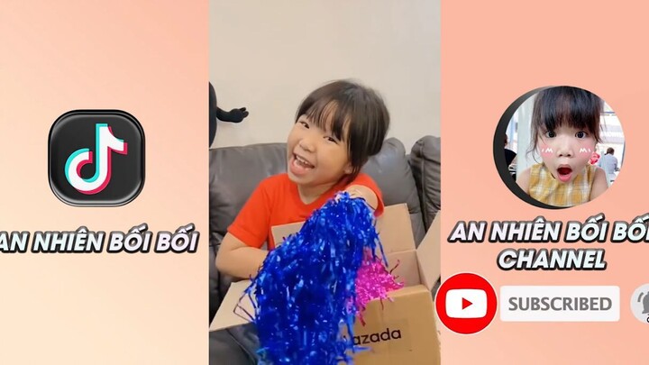 Ba và Bối #129 _ Ba và Bối QUẬY TUNG NÓC cổ vũ đội tuyển VIỆT NAM  _ Gia Đình