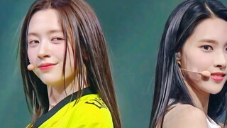 【RUNext】cover NewJeans' "Attention" — a stage showdown from the audition show!