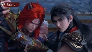 WDQK S6 Eps 5 Sub Indo Full