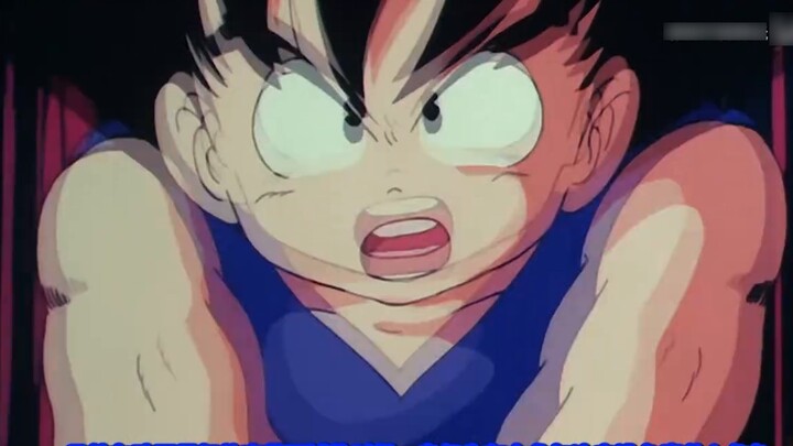 [Dragon Ball Miscellaneous] If there is no comic, does it mean that the animation is completely orig