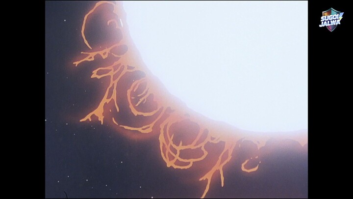 ✹ cyborg 009  ➢ Episode : 01 [S01]➢ Audio: HINDI ||