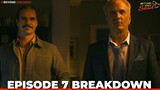 BETTER CALL SAUL SEASON 6 Episode 7 “Mid-Season Finale” Breakdown, Spoiler Review & Ending Explained