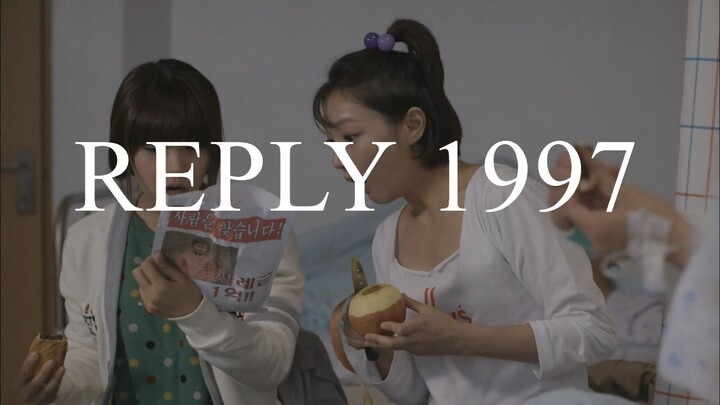 REPLY 1997 2012 | EPS - 05 | 1080P SUB INDO