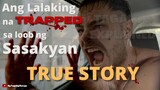 4x4 Ang Lalaking na-Trapped sa loob ng Sasakyan | Tagalog Review / Tagalog Movie Explained TRUESTORY