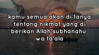 Waktu yang di sia-siakan