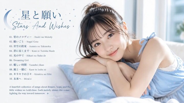 青い記憶 | Blue Memory Journey | Japanese Anime Song | J-Pop