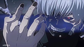 suffering changes everything – Tokyo Ghoul – [AMV Edit]