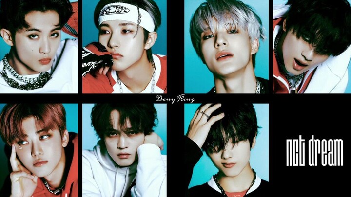 【AI COVER】NCT Dream Covers SIREN (Original by RIIZE)