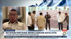 LIVE EVENT METROTV PRIMETIME NEWSMAKER • [ 21 OKT 2025 ] • [ PART 2 ] • [ Vidio TVOD ]