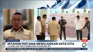 LIVE EVENT METROTV PRIMETIME NEWSMAKER • [ 21 OKT 2025 ] • [ PART 2 ] • [ Vidio TVOD ]
