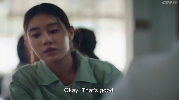 Episodes 2 - ClaireBell