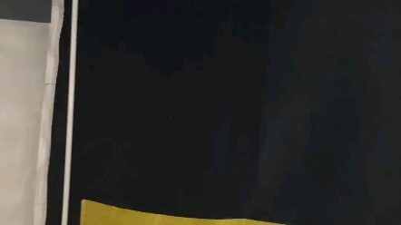 Teman Sekamar Ketujuh Saya di Hari Pertama Sekolah