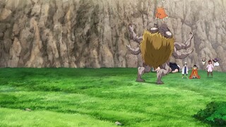 Nanatsu no Taizai Mokushiroku no Yonkishi Episode 5