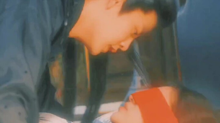 You are my destined wife, the best person to bear my soul.