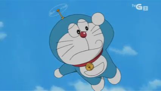 Doraemon Episode 140