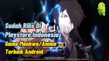 Game Android Manhwa Dengan Grafik Keren & Jalan Cerita Yang Luar Biasa !