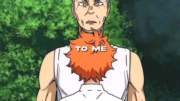 Hinata Shoyo