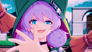 Bishop Otto praised "The Last Lesson" as so touching!