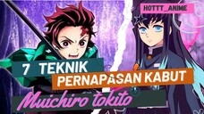 BOCILL 14 Tahun jd Pemburu Iblisss??? 😱 Pilar termuda Demon Slayer | Kimetsuno yaiba