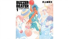 BUZZER BEATER - EPISODE 12 - TAGALOG DUB