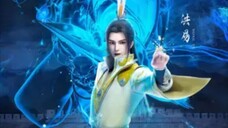 Soul of Light Eng sub Episode 13