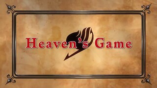 Hội Pháp Sư Fairy Tail - Tập 36 ( Lồng Tiếng )