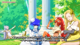 Tondemo Skill de Isekai Hourou Meshi Season 2 eps 6 (sub indo)