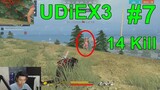 UDiEX3 - Free Fire Highlights#7