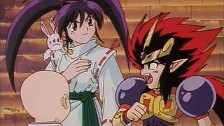 Zenki - Episode 37 | Subtitle Indonesia