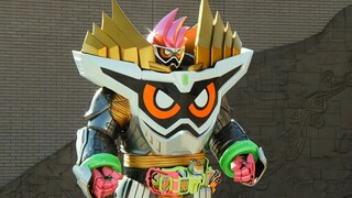 [Super Silky𝟔𝟎𝑭𝑷𝑺/𝑯𝑫𝑹] Debut pemain ekstrim ex-aid Kamen Rider