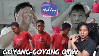 PENGISI KEHIDUPAN | NOPLOY #65