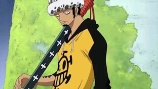 Peringkat tingkat pengembangan buah "One Piece"!