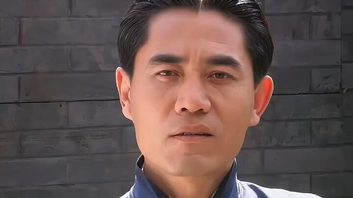 "Baru nenek moyangmu yang enggak punya kuncir!"