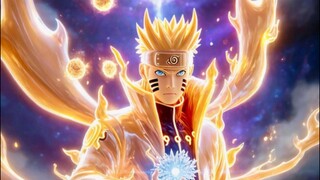 EPIC NARUTO GAME