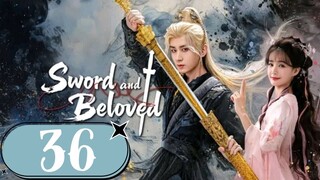 𝔽𝕊𝕄; 𝓢𝔀𝓸𝓻𝓭 & 𝓑𝓮𝓘𝓸𝓿𝓮𝓭 - 𝐸𝑝𝑖𝑠𝑜𝑑𝑒 36 𝐹𝑖𝑛𝑎𝑙𝑒 [𝐸𝑛𝑔 𝑆𝑢𝑏]