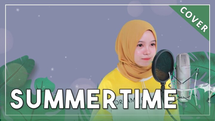 【Rainych】 summertime | cinnamons × evening cinema (cover)