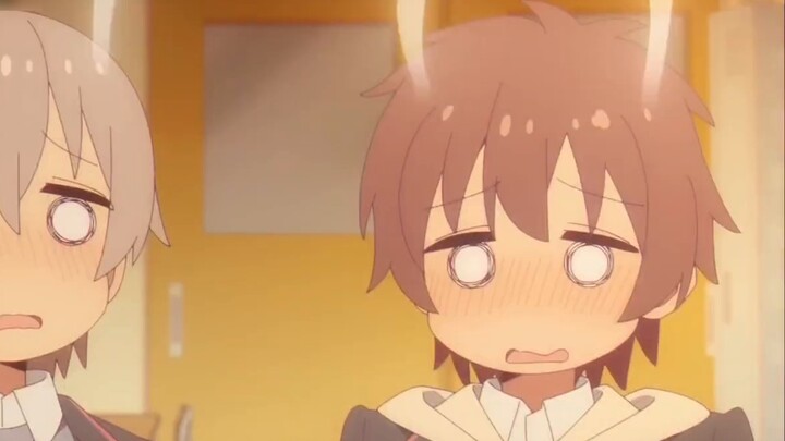 Onii-chan bị coi là đĩ